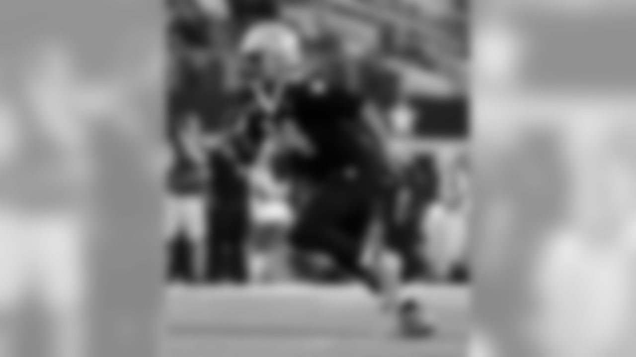 Cowboys 13- Saints 10 (L)
New Orleans Saints 2018 Season
Michael C. Hebert