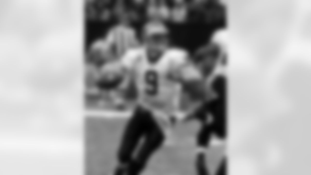 On October 23, 2011, offensive coordinator Pete Carmichael made his solo play-calling debut for the Saints in New Orleans' 62-7 dominant victory over the Indianapolis Colts.