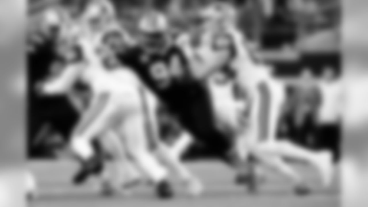 Cowboys 13- Saints 10 (L)
New Orleans Saints 2018 Season
Michael C. Hebert