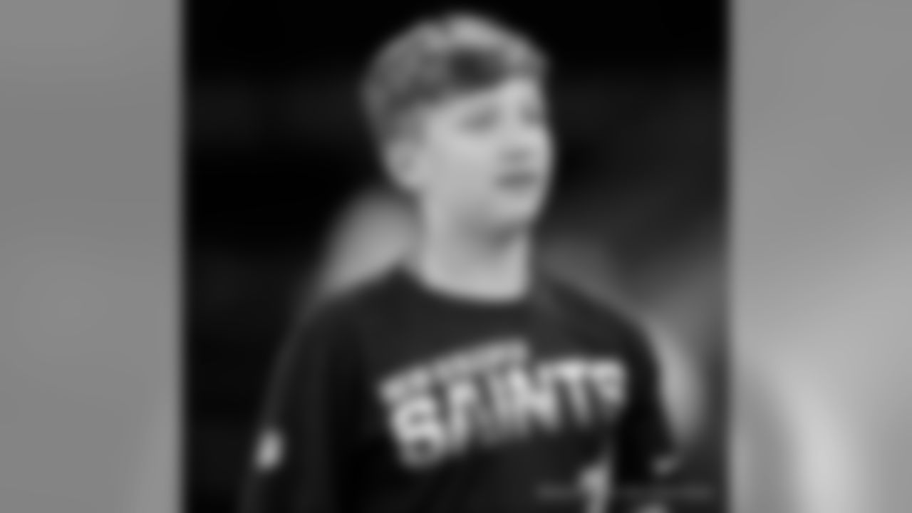 2019 Saints Pre Season
Vikings 35 Saints 24 (L)
2019 New Orleans Saints
All Images Copyright Michael C. Hebert