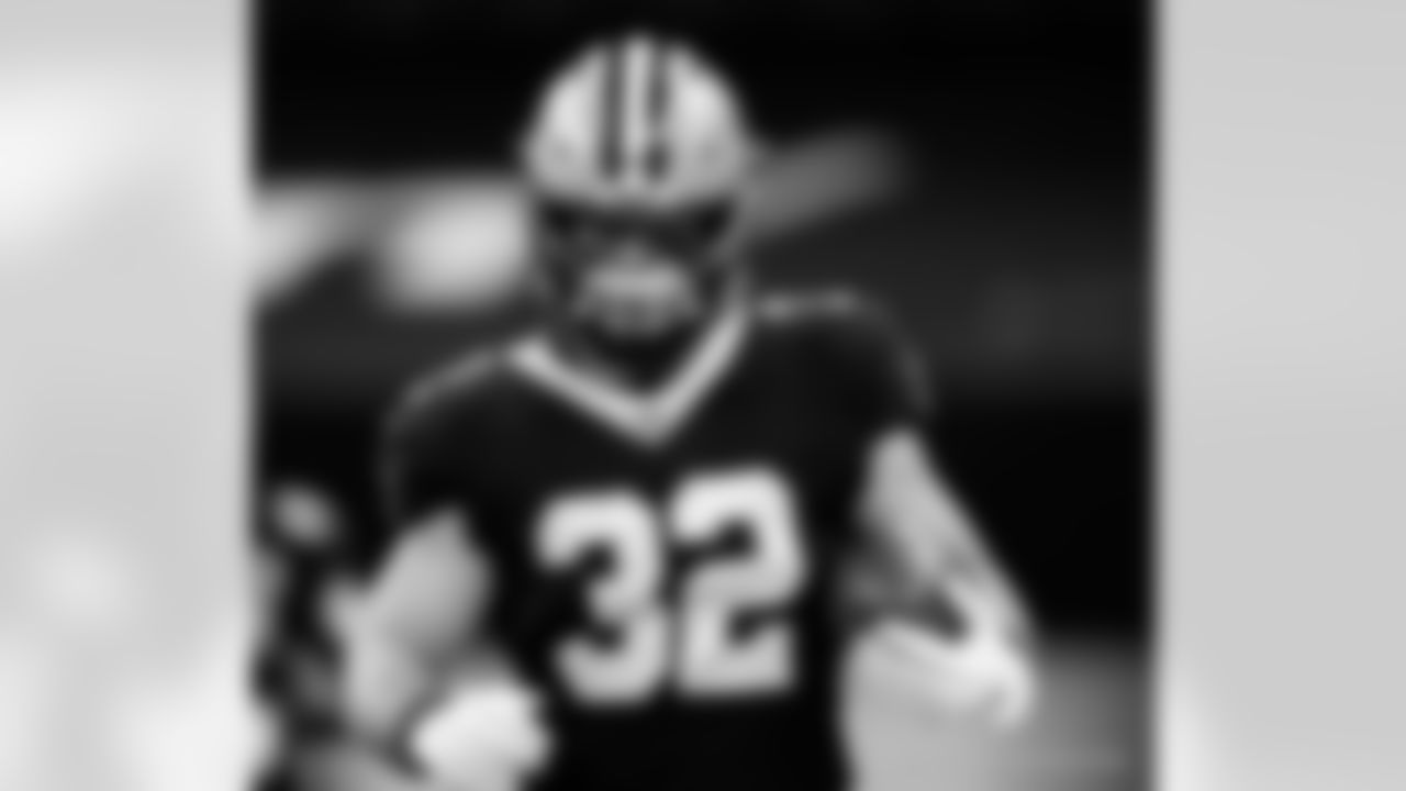 Pregame photos from the New Orleans Saints playing host to the Chicago Bears in the Wild Card round of the 2020 NFL playoffs.