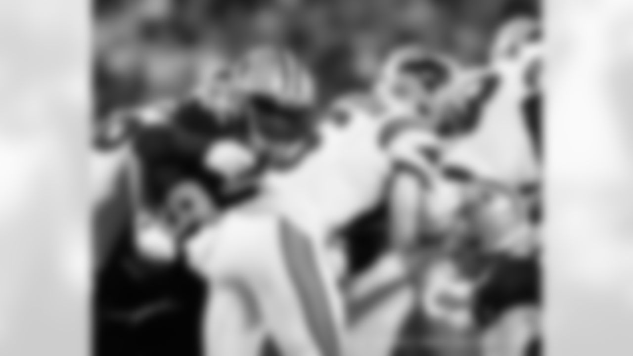 Check out the game action from the New Orleans Saints game against the Carolina in Week 2 of the 2023 NFL season.