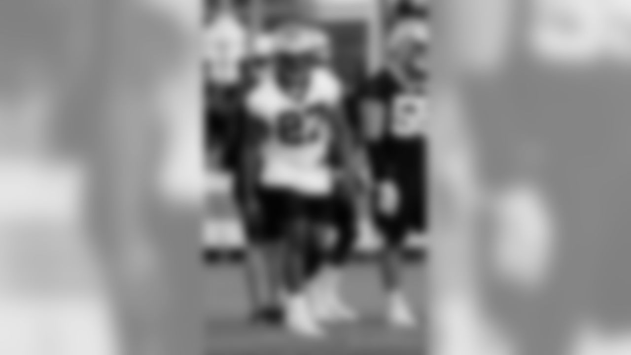 7-27-19 Training Camp in Metairie, LA
2019 New Orleans Saints
All Images Copyright Michael C. Hebert