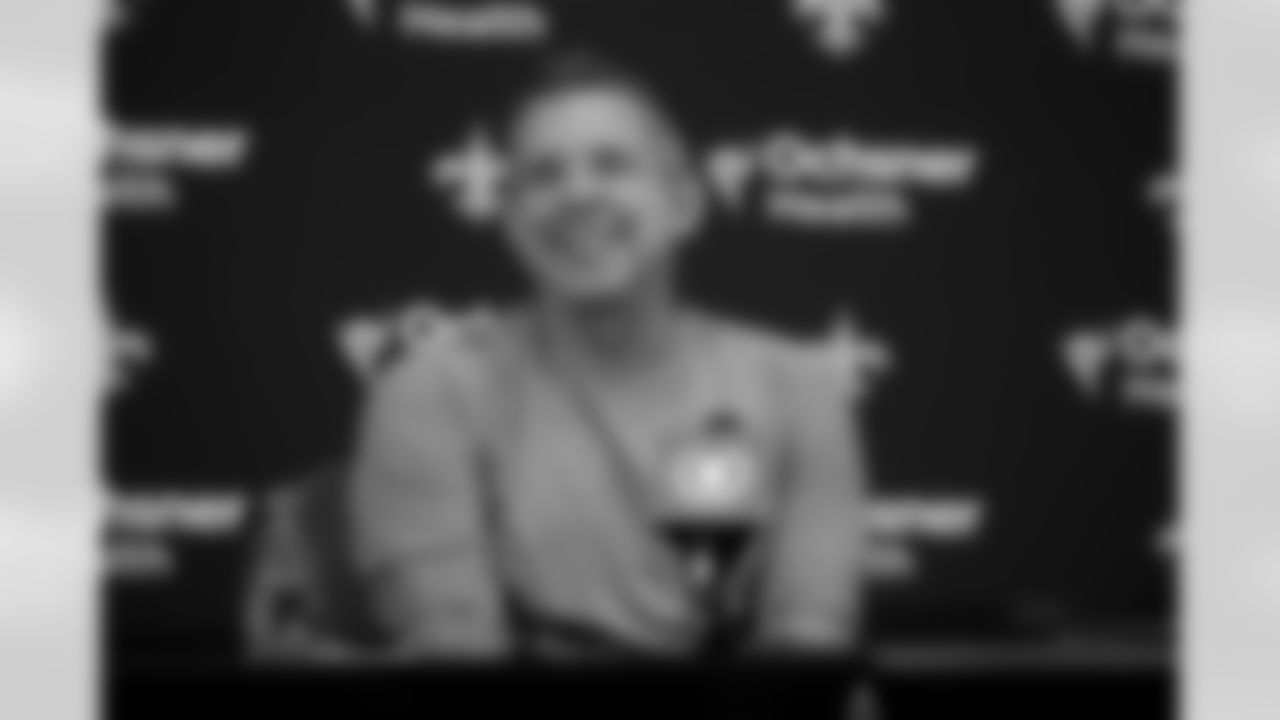 On January 25, 2022, New Orleans Saints head coach Sean Payton announced he was stepping down from his role as head coach after 16 seasons.