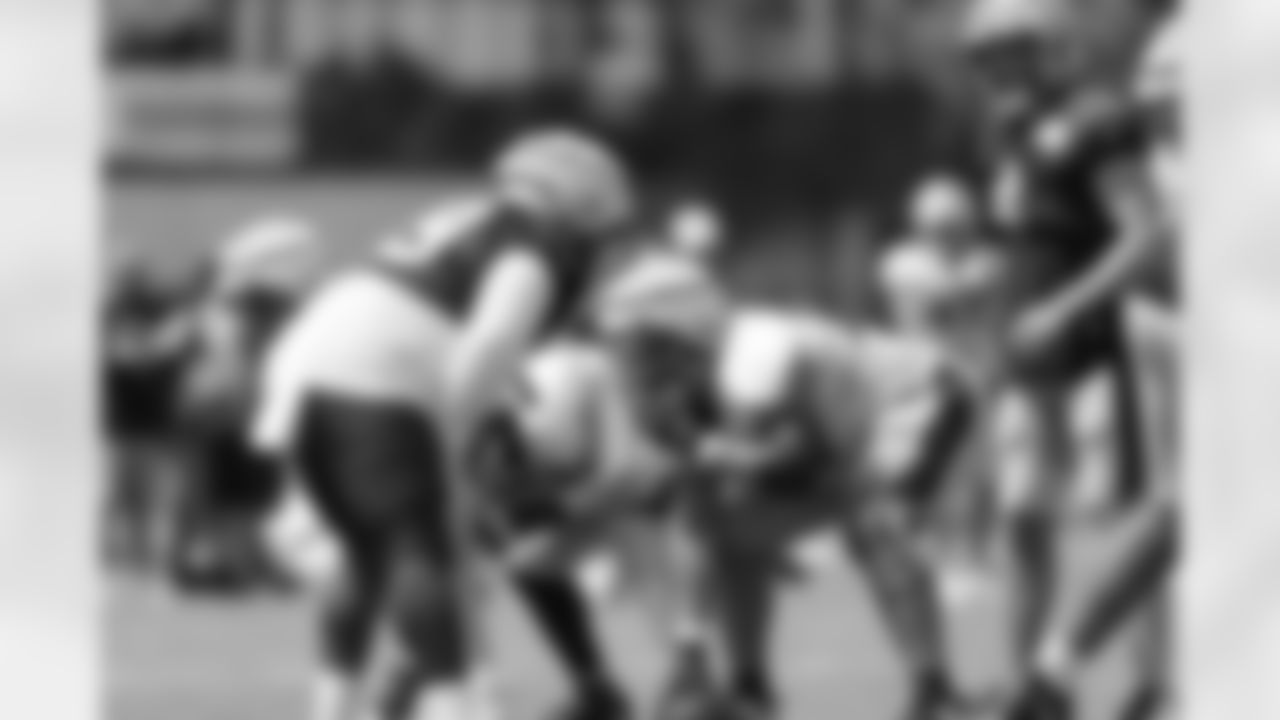 Full coverage of the New Orleans Saints workouts during 2023 Training Camp presented by Rouses Markets on Saturday, August 5.