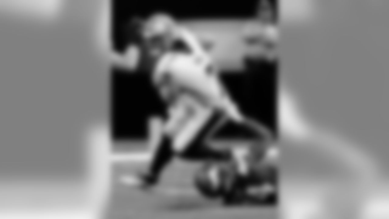 2019 Saints Pre Season
Vikings 35 Saints 24 (L)
2019 New Orleans Saints
All Images Copyright Michael C. Hebert