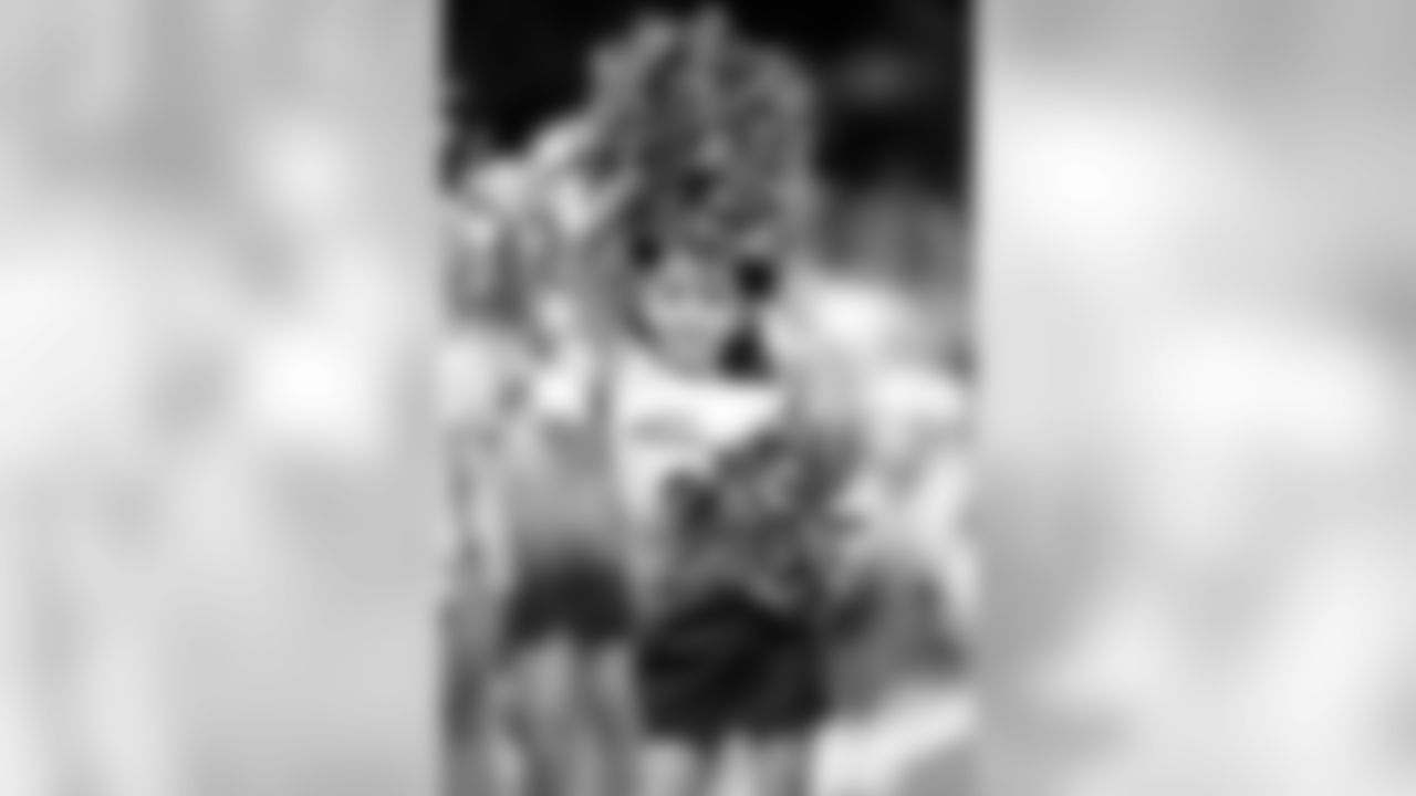 Saints 48- Eagles 7 (W)
New Orleans Saints 2018 Season
Michael C. Hebert