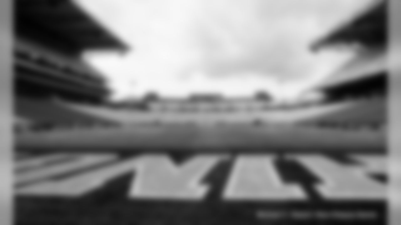 SEATTLE PRACTICE 9-19-2019
2019 New Orleans Saints
All Images Copyright Michael C. Hebert