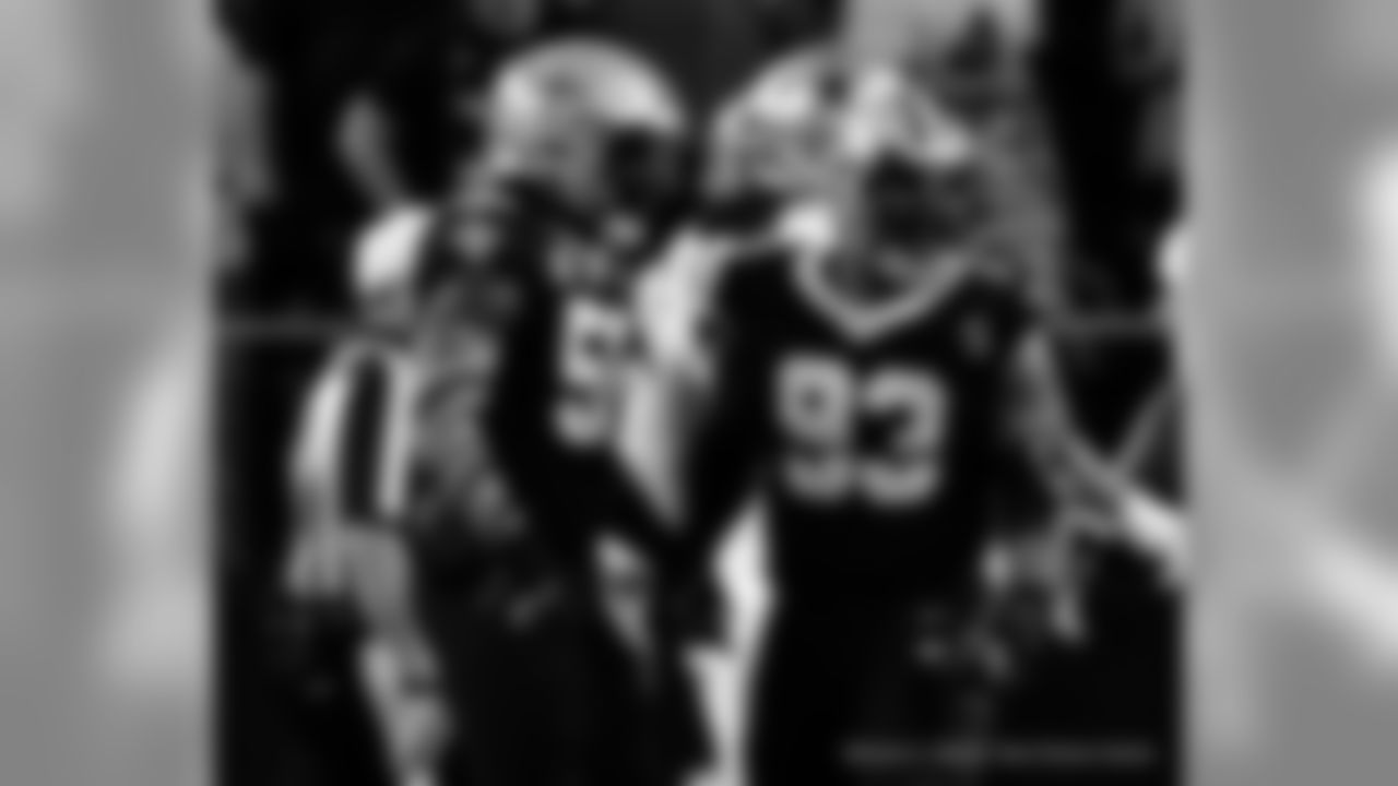 Cowboys 13- Saints 10 (L)
New Orleans Saints 2018 Season
Michael C. Hebert