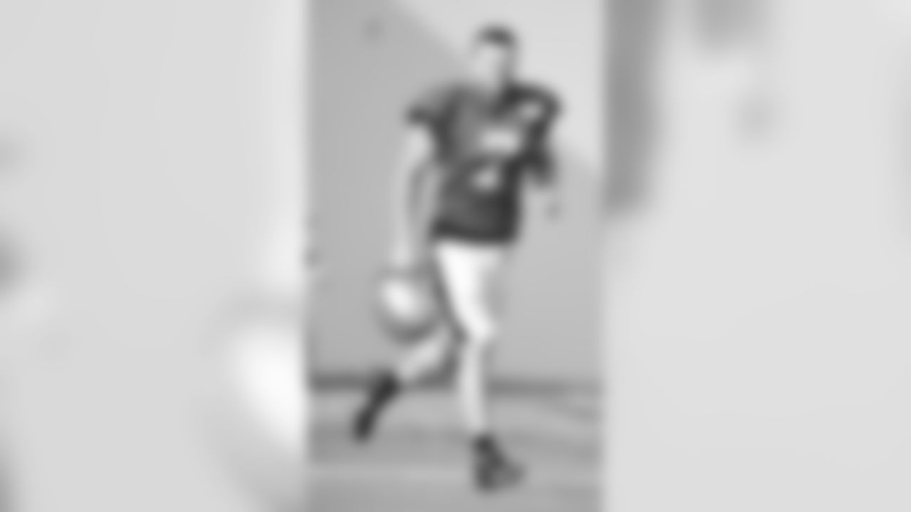 New Orleans Saints Training Camp 2018
First Day in Pads
Michael C. Hebert