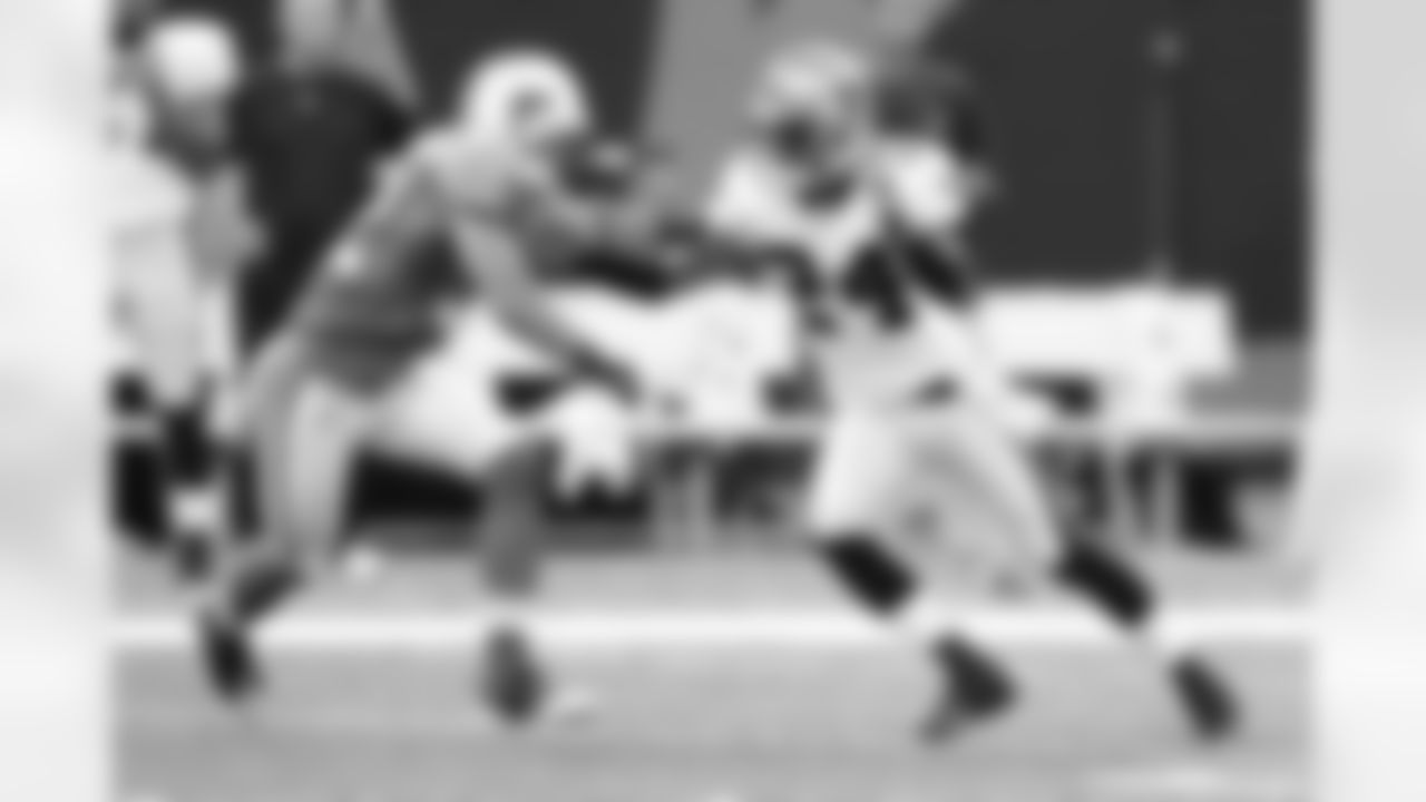Saints vs Dolphins Preseason 4
