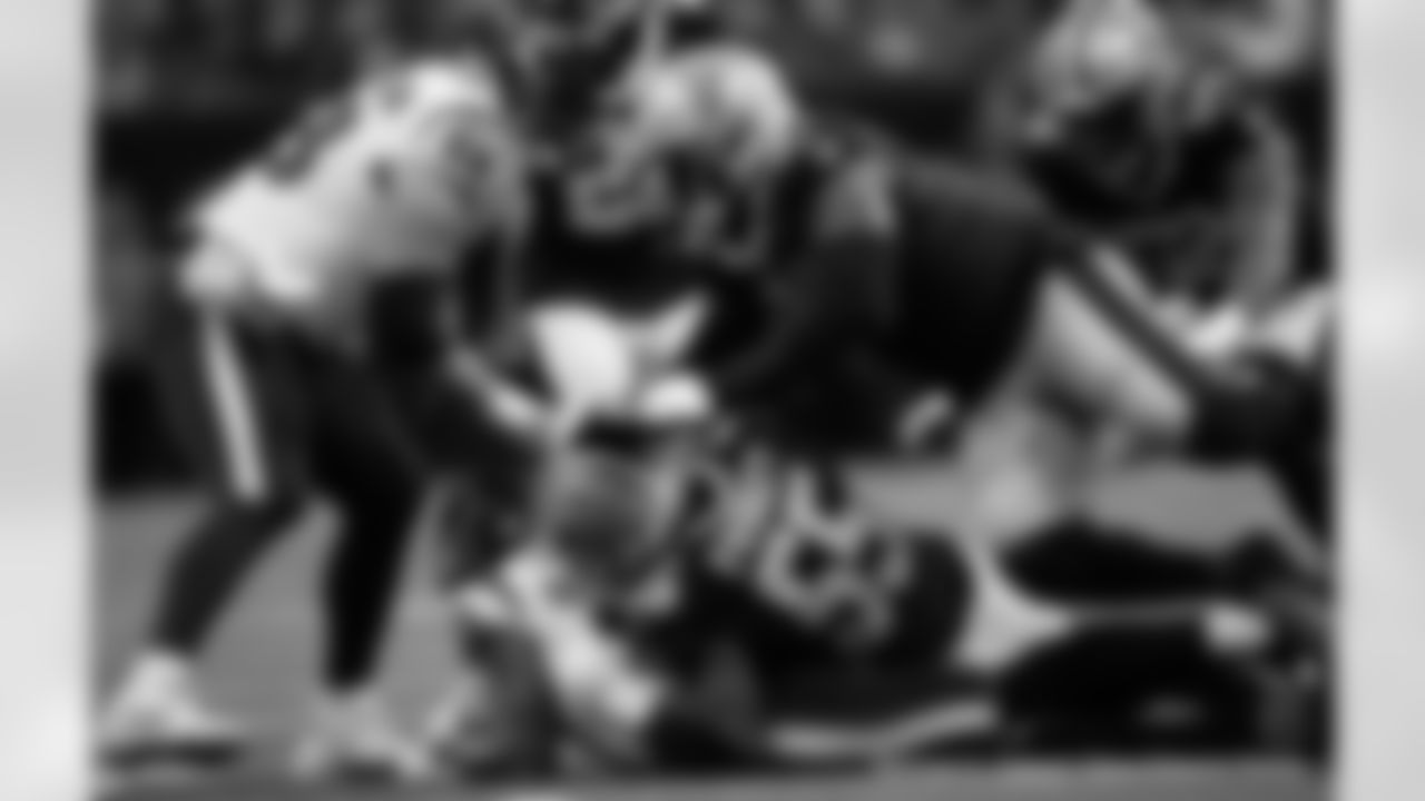 Check out the game action from the New Orleans Saints game against the Houston Texans in Week 3 of the 2023 NFL Preseason.