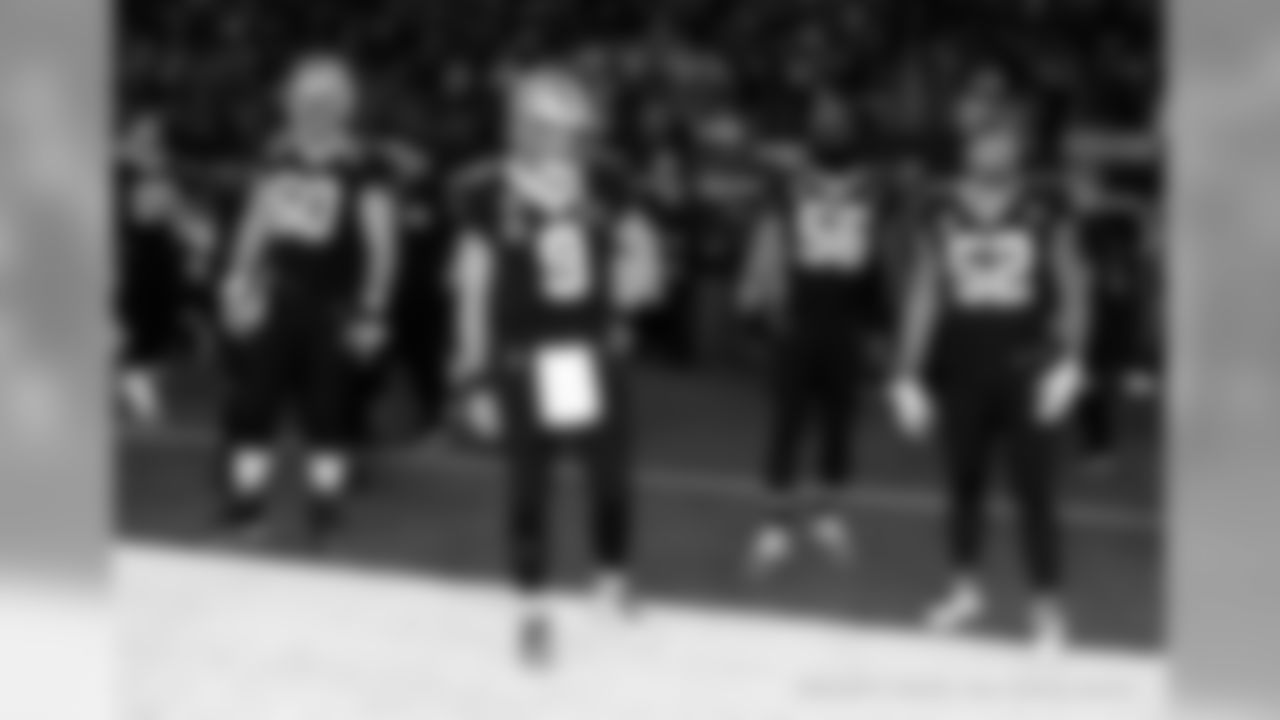 Cowboys 13- Saints 10 (L)
New Orleans Saints 2018 Season
Michael C. Hebert
