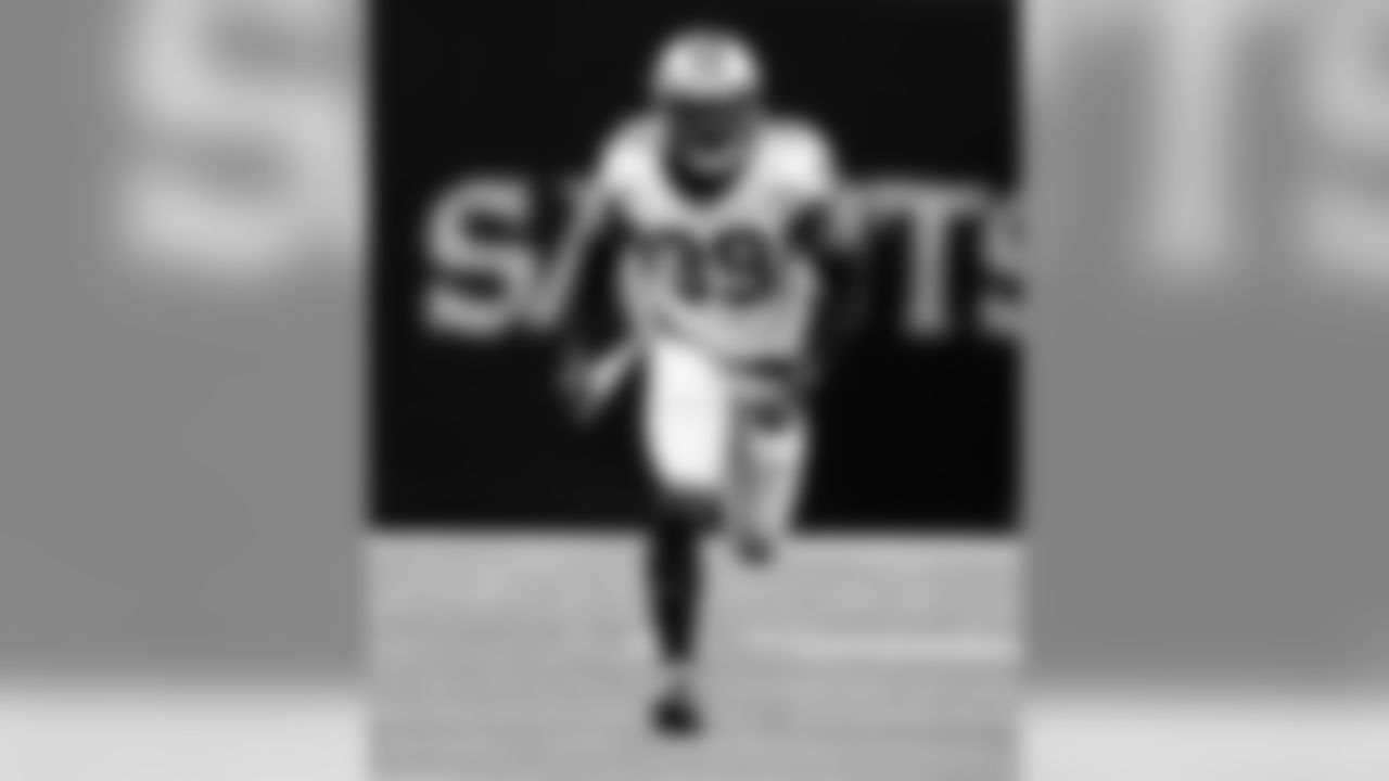 2019 Saints Pre Season
Vikings 35 Saints 24 (L)
2019 New Orleans Saints
All Images Copyright Michael C. Hebert