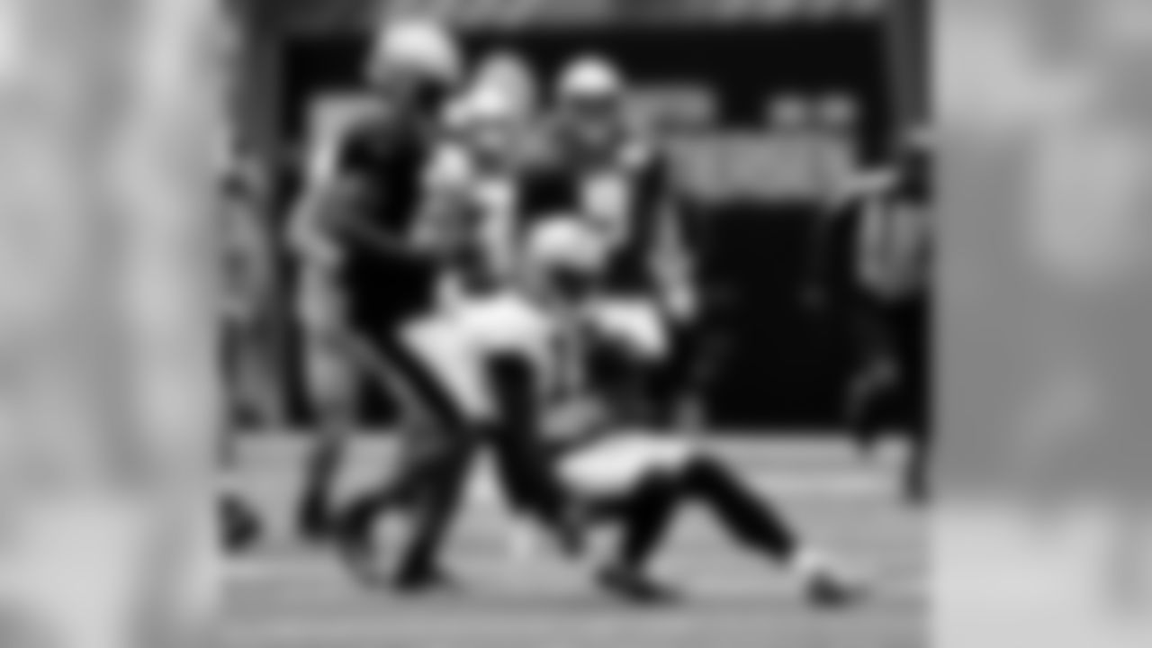 New Orleans Saints Training Camp 2018
Aug 4th Indoor
Michael C. Hebert