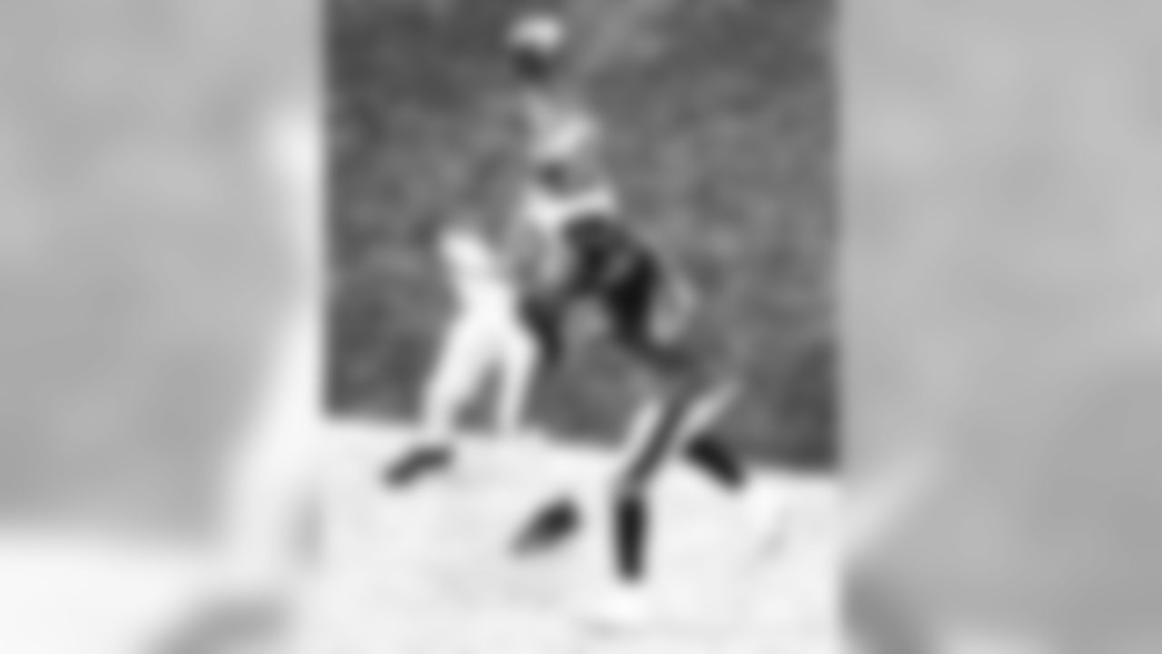 Saints 48- Eagles 7 (W)
New Orleans Saints 2018 Season
Michael C. Hebert