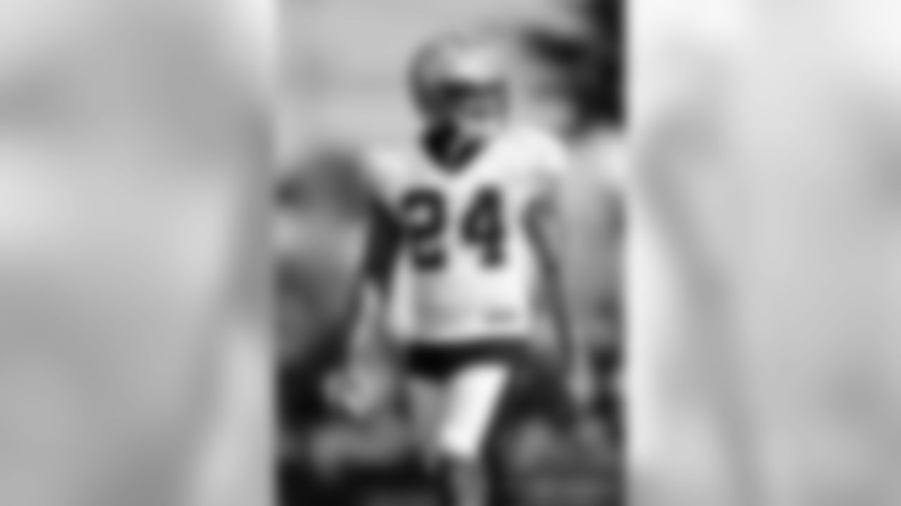 New Orleans Saints Training Camp 2018
First Day in Pads
Michael C. Hebert