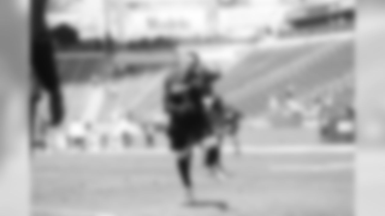 Photos of the New Orleans Saints vs L.A. Chargers preseason Game 2 at Dignity Health Sports Park in Carson CA. on August 18, 2019.