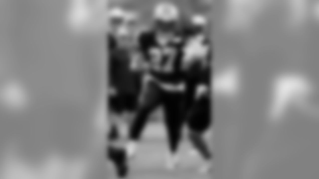 2019 New Orleans Saints - Vet Mini Camp
June 12TH
All Images Copyright Michael C. Hebert