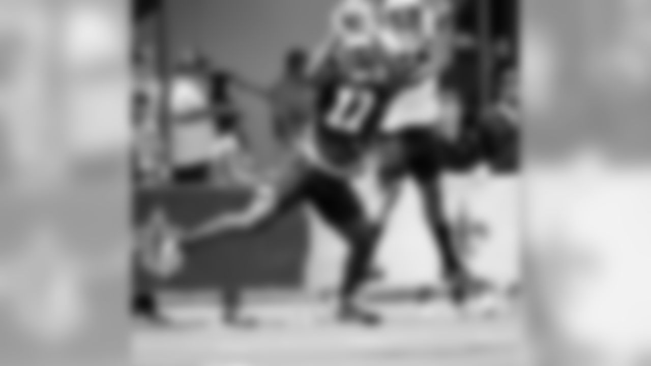 2019 New Orleans Saints - Vet Mini Camp
June 11th
All Images Copyright Michael C. Hebert
