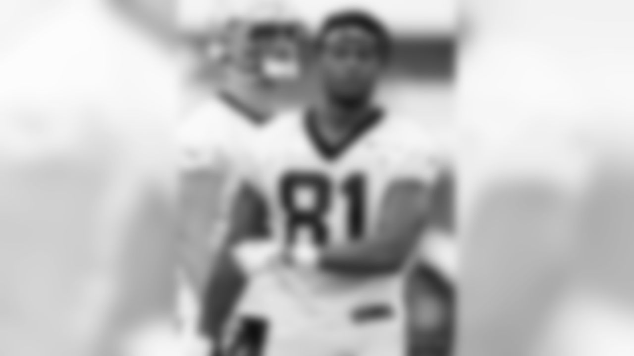 7-27-19 Training Camp in Metairie, LA
2019 New Orleans Saints
All Images Copyright Michael C. Hebert