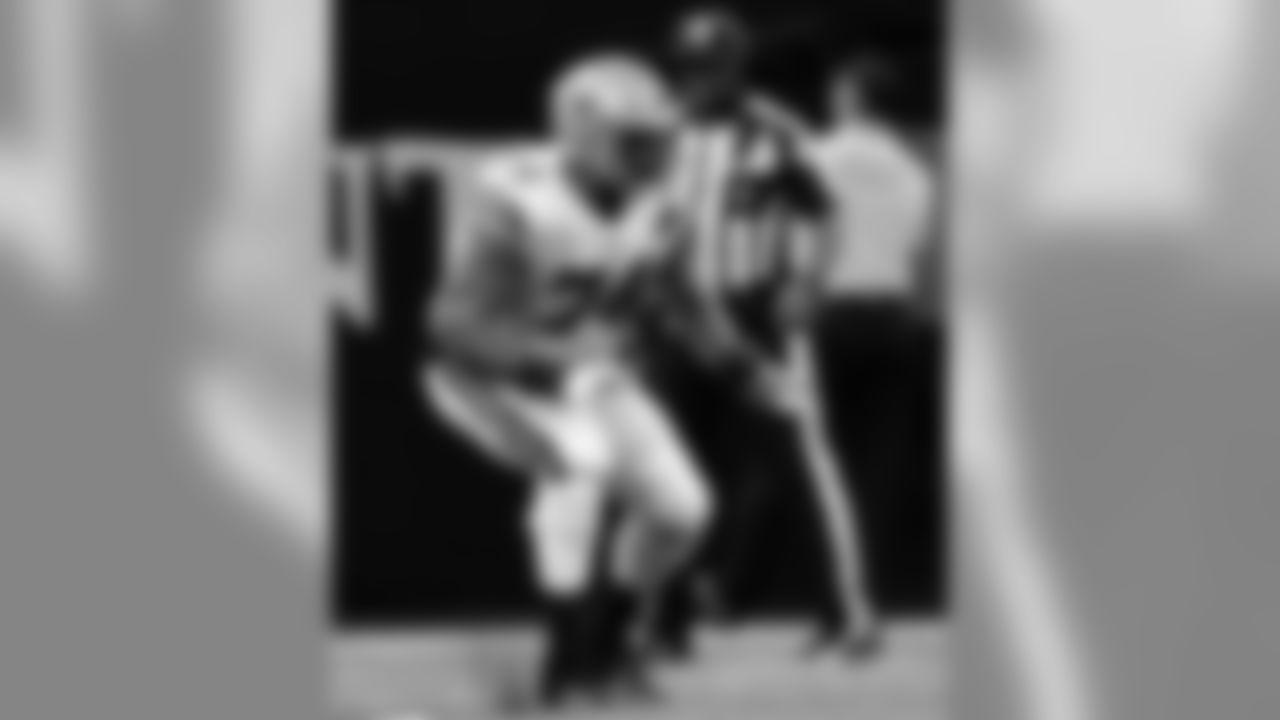 Saints 48- Eagles 7 (W)
New Orleans Saints 2018 Season
Michael C. Hebert