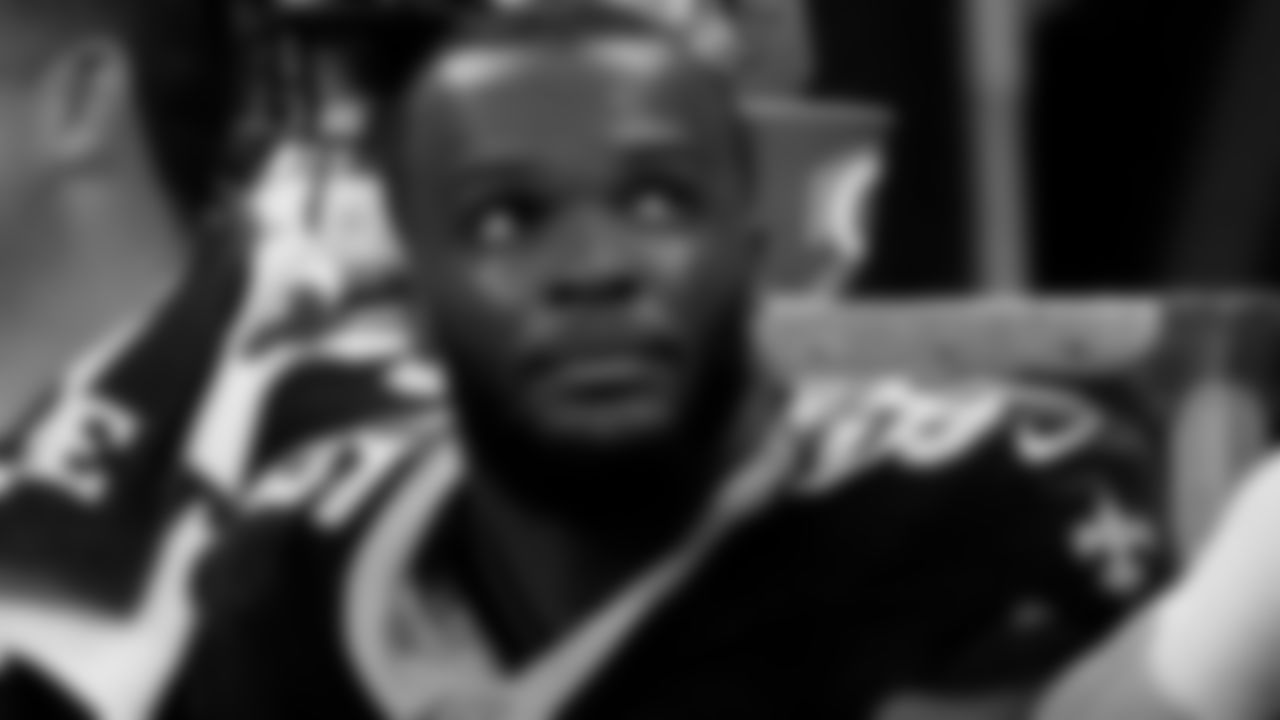 Check out the faces of your New Orleans Saints players who will take the field during the 2023 NFL season for the Black and Gold. Isaiah Foskey, DE #55