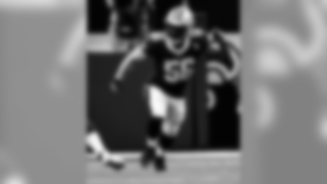 August 18-30-2018
Pre Season Game - 2P
New Orleans 20 - Los Angeles 0 (W)
Saints 3-1 in 2018 Pre Season
New Orleans Saints 2018 Season
Michael C. Hebert
