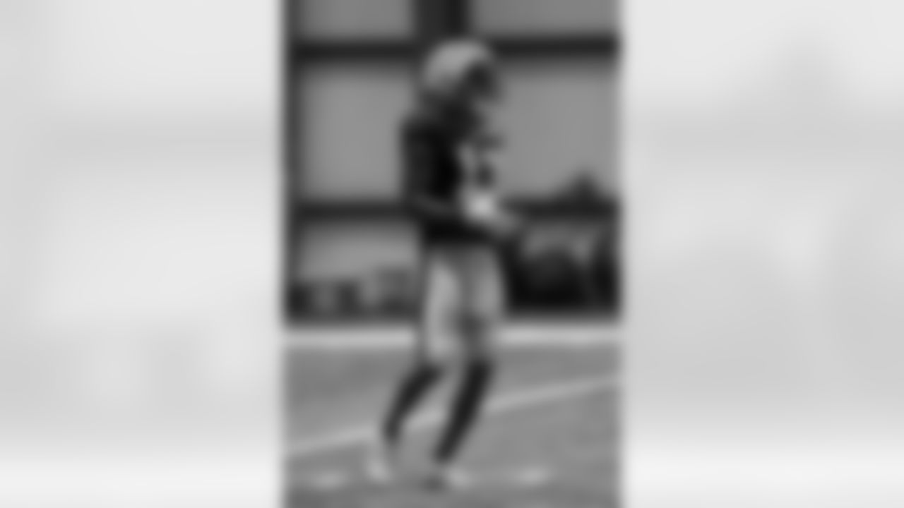 Full coverage of the New Orleans Saints workouts during 2023 Training Camp presented by Rouses Markets on Wednesday, August 2.