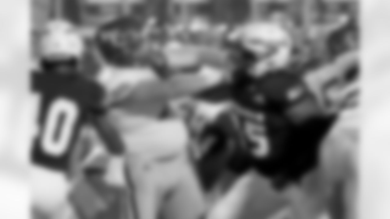The 3-1 Oak Grove Warriors hosted the undefeated Warren Central Vikings during the Sanderson Farms Mississippi High School Game of the Month on Friday, September 23, 2022. On a night Oak Grove honored its seniors, the home team stormed back late, scoring 10 unanswered points in the game's final minutes to force overtime. Oak Grove struck first with a touchdown in overtime, but the visiting Vikings answered with a 10-yard touchdown pass and a two-point conversion to seal the win and remain unbeaten.