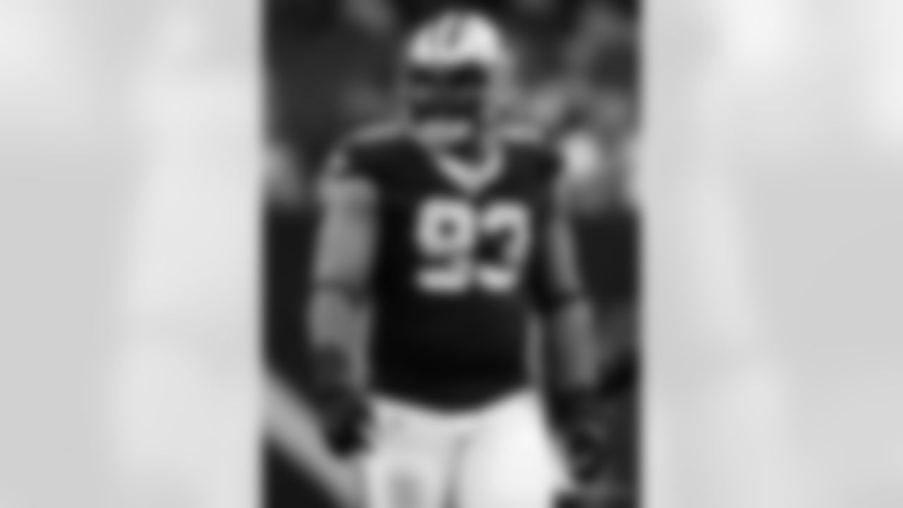 Check out the game action from the New Orleans Saints win against the Carolina Panthers in Week 18 of the 2022 NFL season.