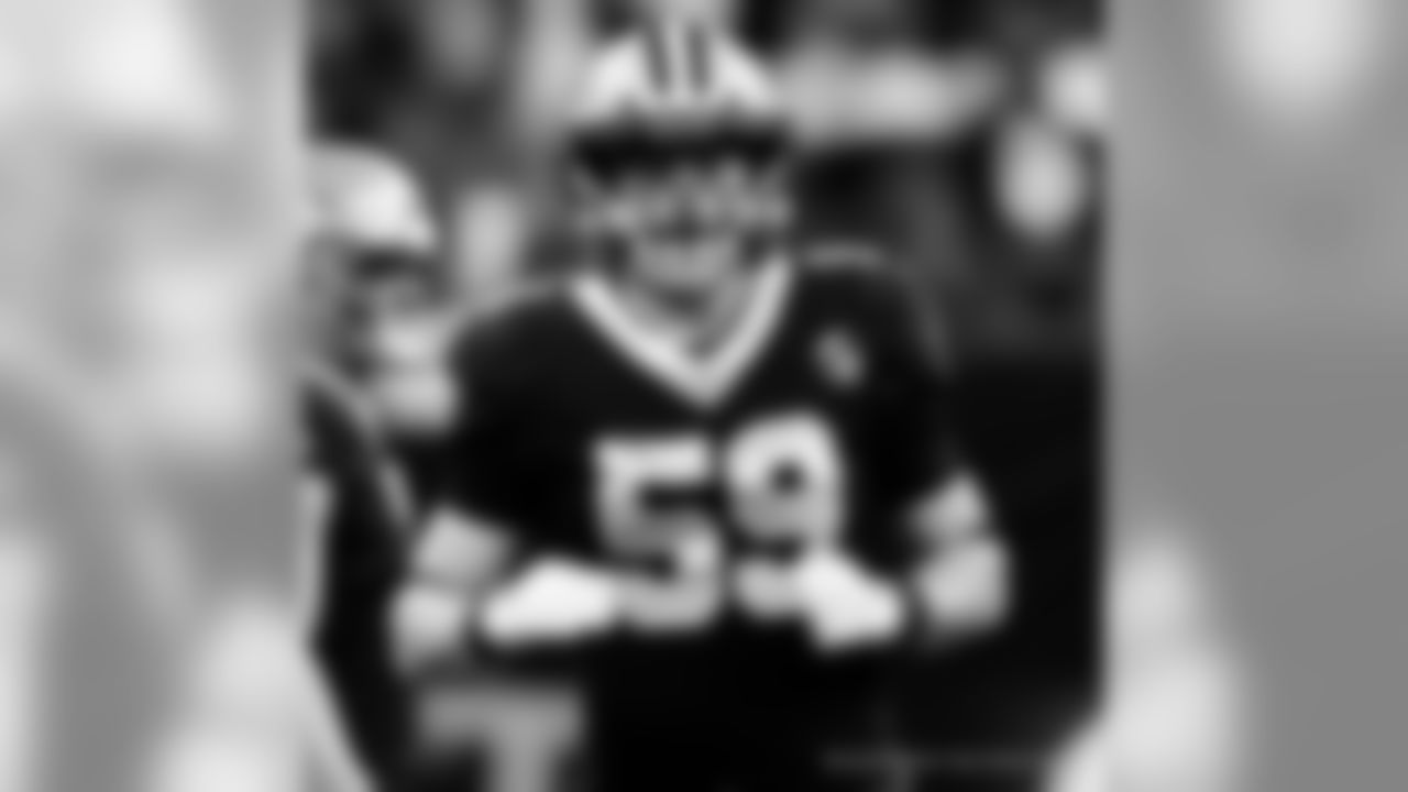 Panthers 33 - Saints 14 (L)
13-3 for the 2018 Season
Number 1 Seed in the NFC
New Orleans Saints 2018 Season
Michael C. Hebert
