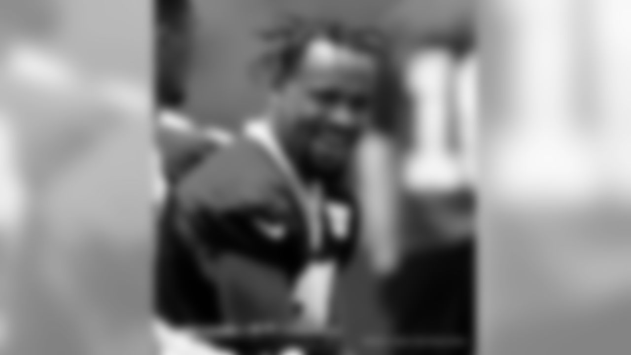 2019 New Orleans Saints - Vet Mini Camp
June 11th
All Images Copyright Michael C. Hebert