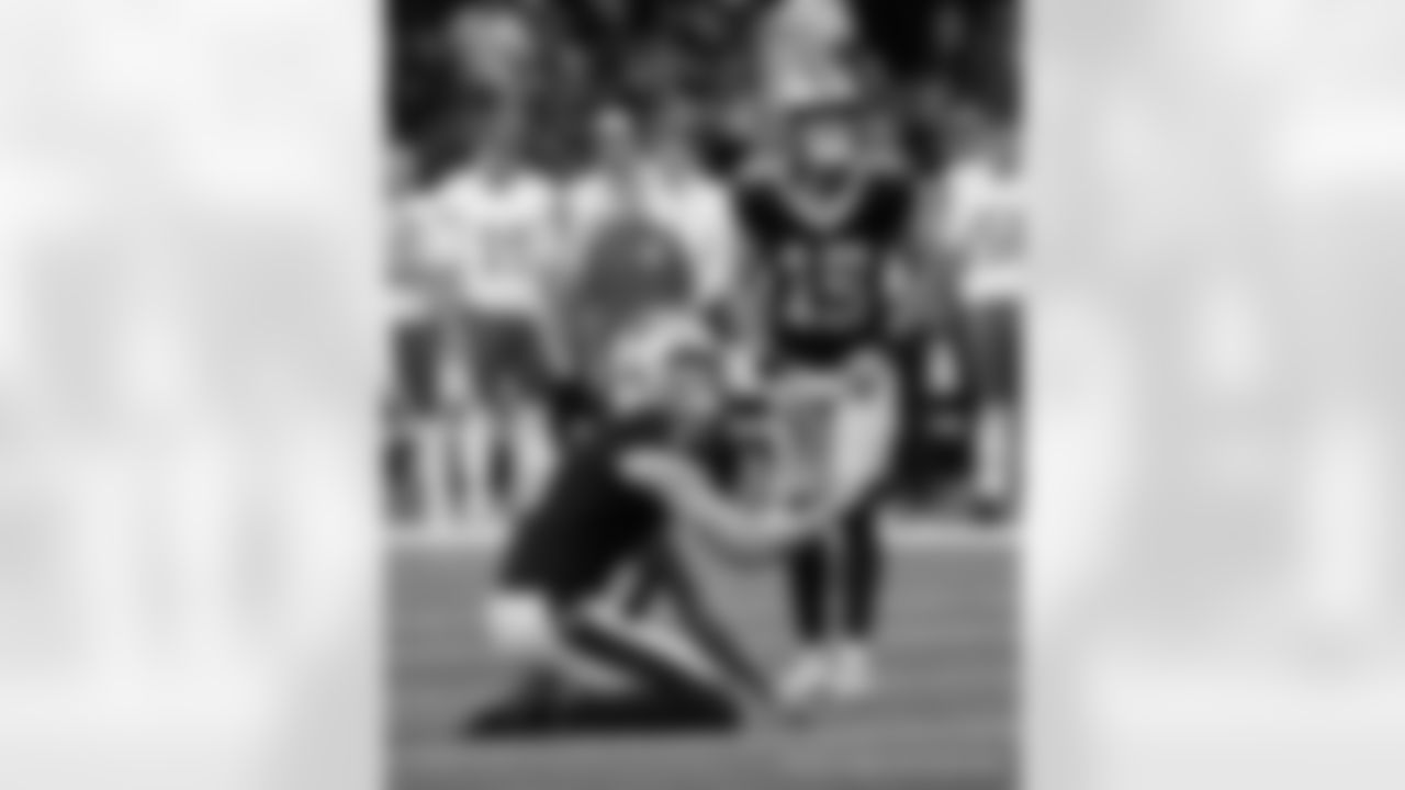 Check out the game action from the New Orleans Saints game against the Kansas City Chiefs in Week 1 of the 2023 NFL Preseason.