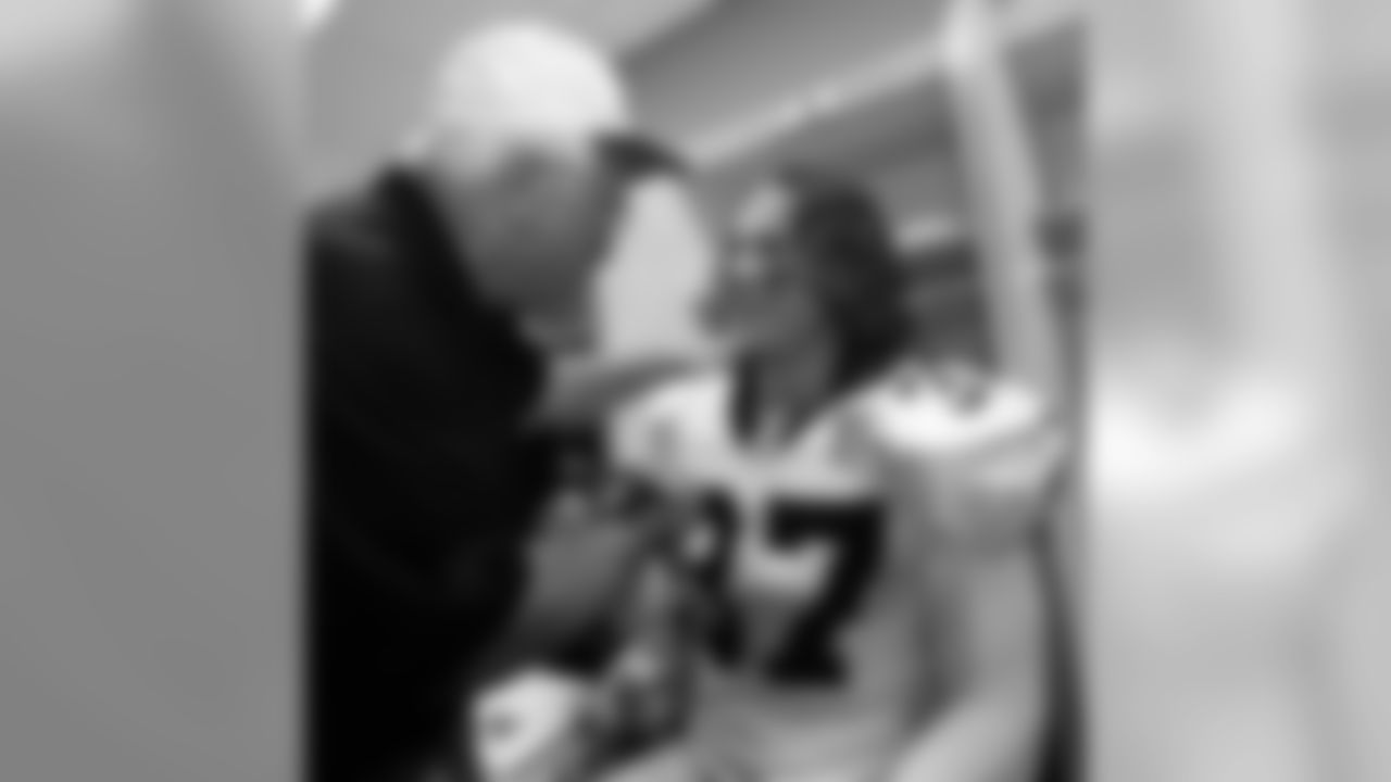 9 25 06 The Locker Room