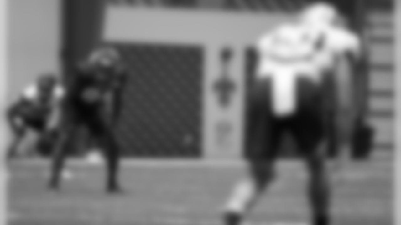 New Orleans Saints Training Camp presented by Verizon on August 5, 2019 at Ochsner Sports Performance Center in Metairie, Louisiana.