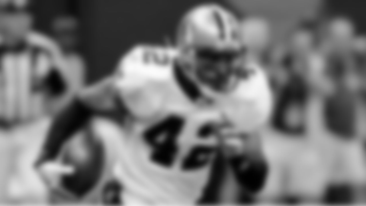 Saints vs Jets 100509