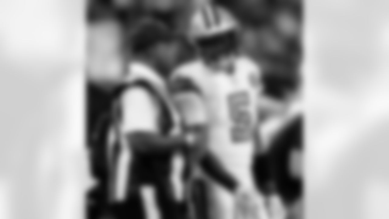 Saints 30 - Vikings 20(W)
New Orleans Saints 2018 Season
Michael C. Hebert