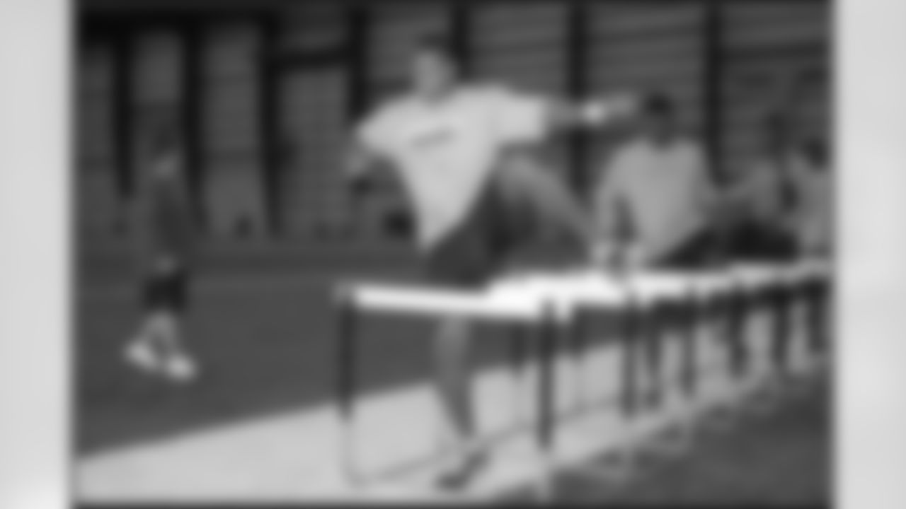 2009 Offseason Strength and Conditioning Program B
