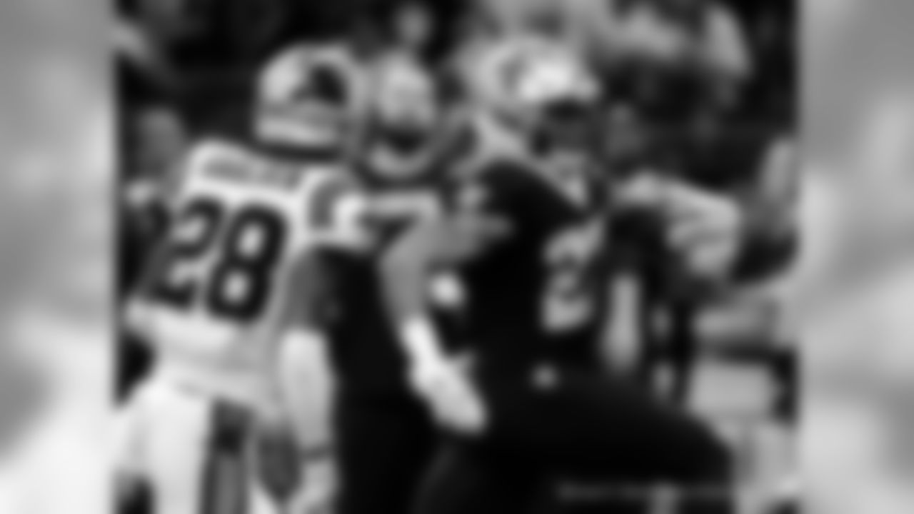 Panthers 33 - Saints 14 (L)
13-3 for the 2018 Season
Number 1 Seed in the NFC
New Orleans Saints 2018 Season
Michael C. Hebert