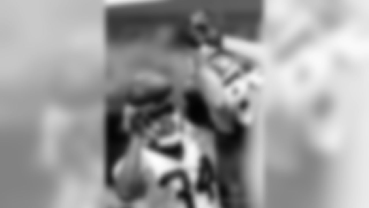 8-3-19 Training Camp in Metairie, LA
Headshots
2019 New Orleans Saints
All Images Copyright Michael C. Hebert
