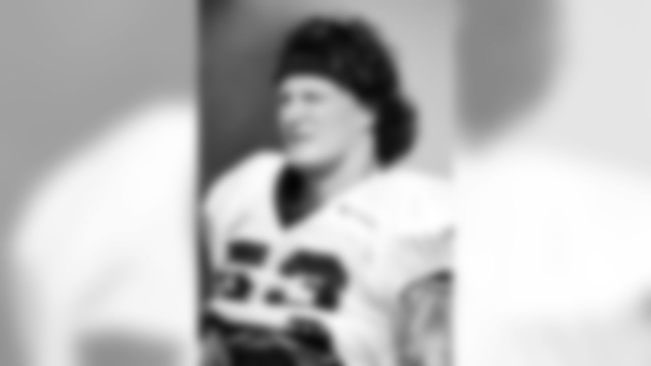 New Orleans Saints Training Camp 2018
First Day in Pads
Michael C. Hebert