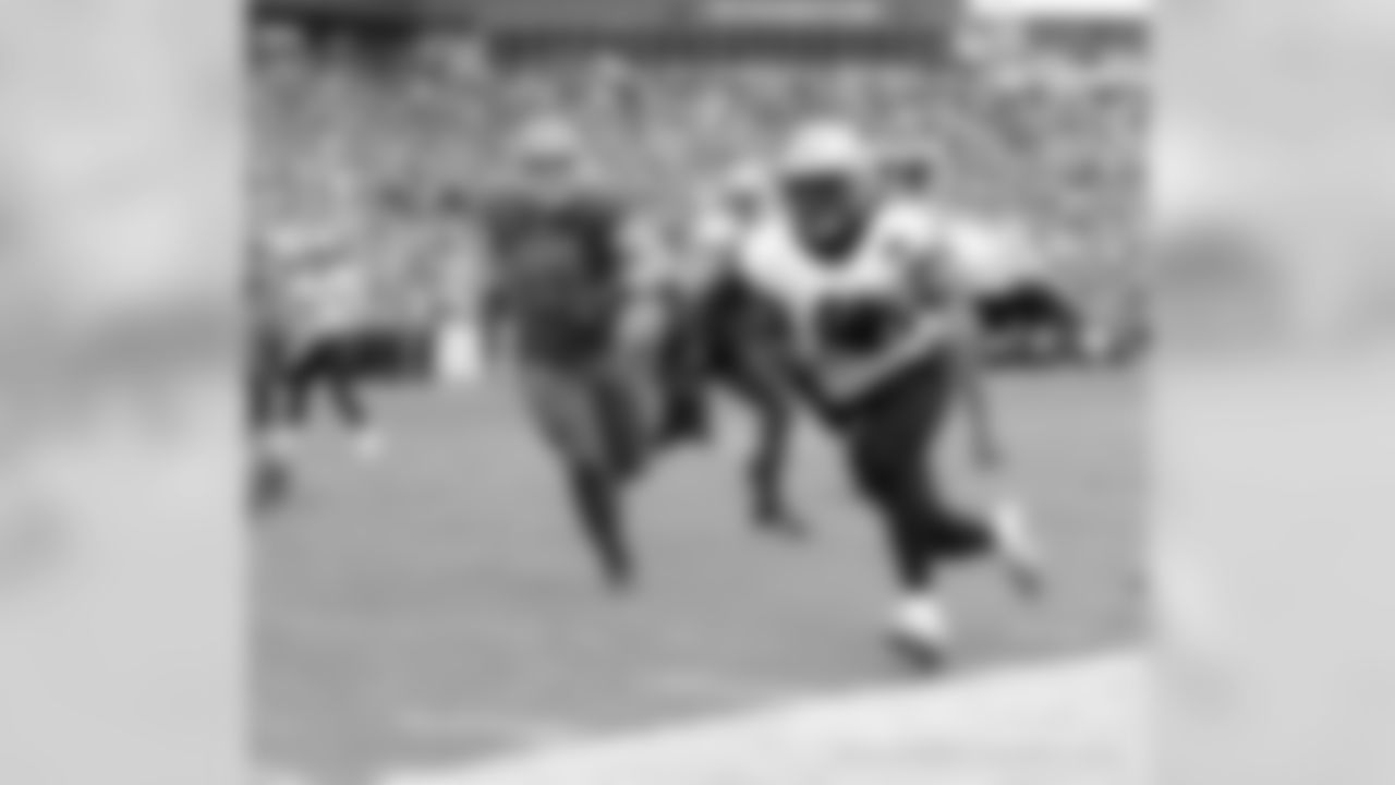 Saints 28 - Bucs 14 (W)
South Division Champions
New Orleans Saints 2018 Season
Michael C. Hebert