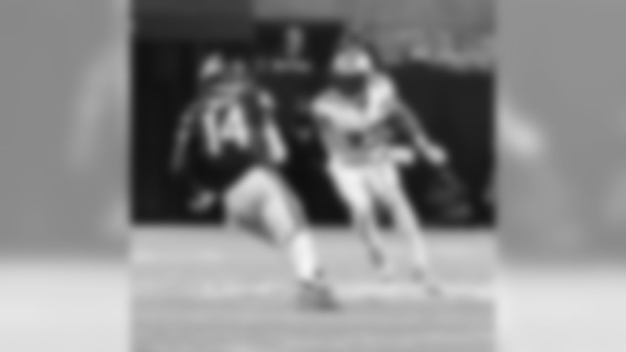 Saints 30 - Vikings 20(W)
New Orleans Saints 2018 Season
Michael C. Hebert