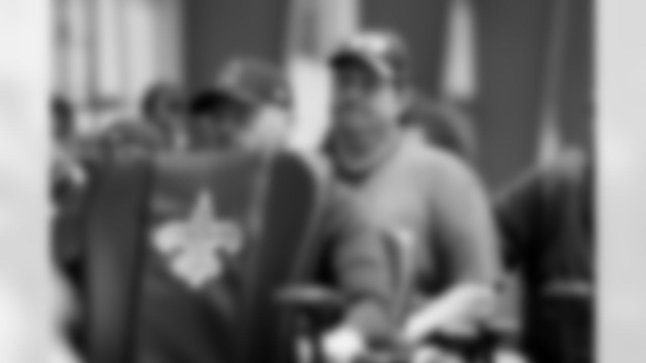 On January 25, 2022, New Orleans Saints head coach Sean Payton announced he was stepping down from his role as head coach after 16 seasons.
