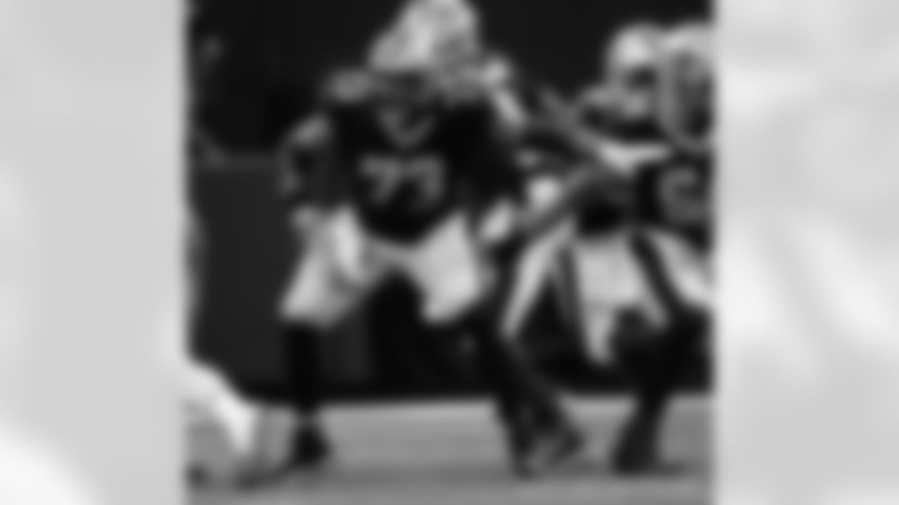 Check out the game action from the New Orleans Saints game against the Kansas City Chiefs in Week 1 of the 2023 NFL Preseason.