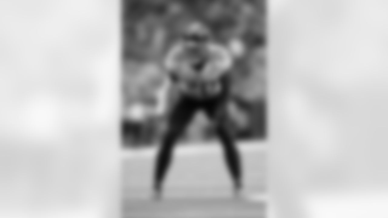New Orleans Saints announced that they have signed with free agent defensive back Lonnie Johnson Jr. on Tuesday, March 21, 2023. Check out Lonnie in action with the Houston Texans and Tennessee Titans during his NFL career.