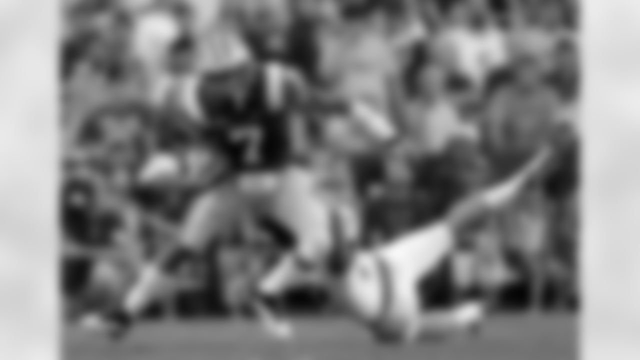 New Orleans Saints announced that they have agreed to terms with free agent safety Tyrann Mathieu on Wednesday, May 4, 2022. Check out Tyrann in action with the LSU Tigers, Arizona Cardinals, Houston Texans, and Kansas City Chiefs during his career.