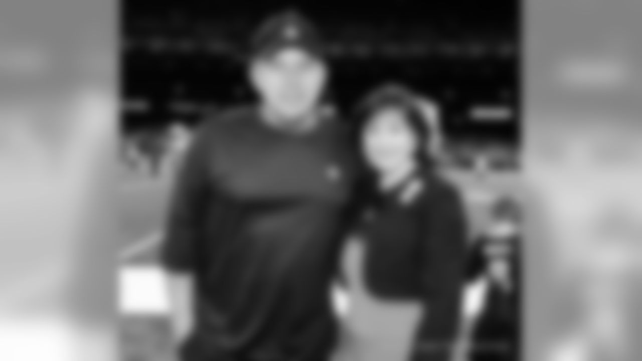 Saints 43 - Redskins 19 (W)
New Orleans Saints 2018 Season
Michael C. Hebert