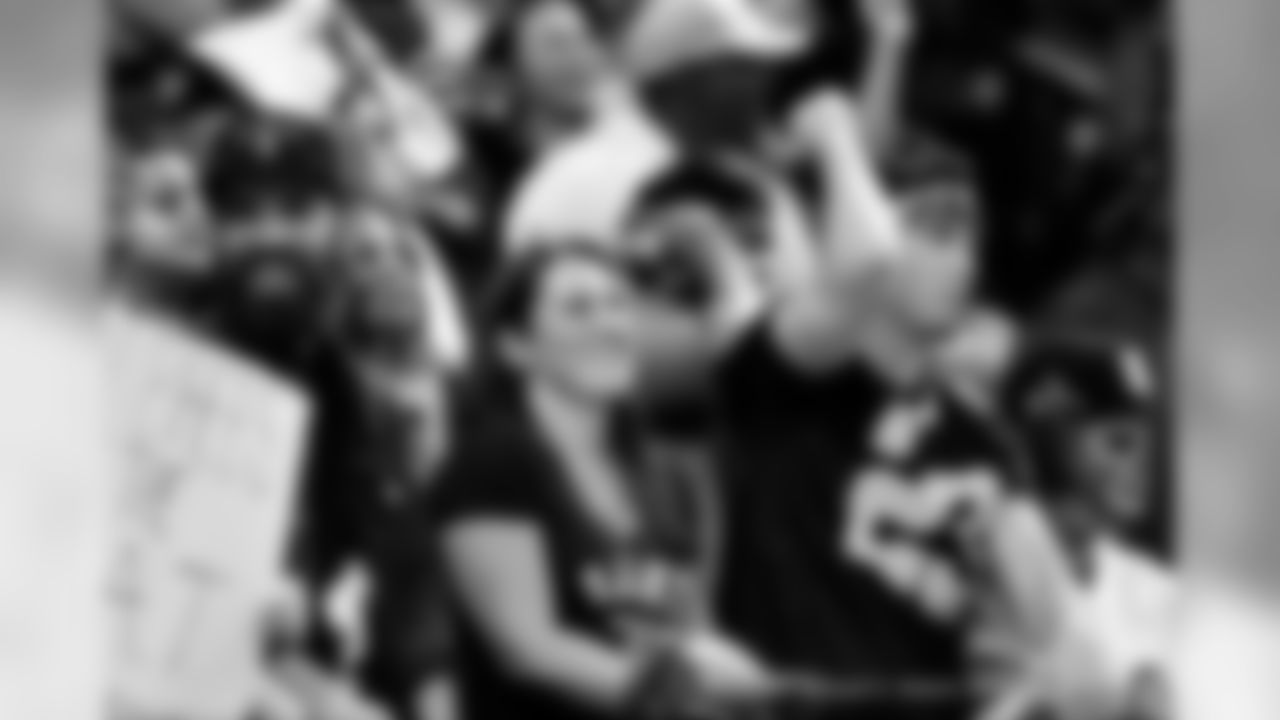 Saints 43 - Redskins 19 (W)
New Orleans Saints 2018 Season
Michael C. Hebert